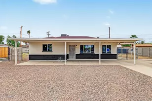 4332 W Crittenden Ln, Phoenix, AZ 85031 - Photo 1