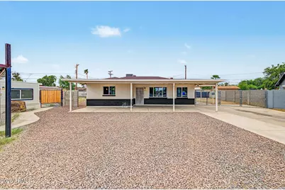 4332 W Crittenden Lane, Phoenix, AZ 85031 - Photo 2