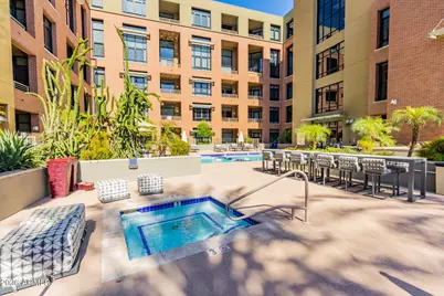 7301 E 3rd Avenue #118, Scottsdale, AZ 85251 - Photo 22