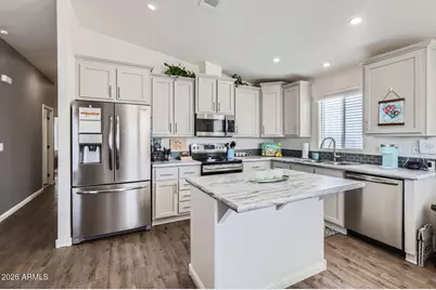 650 N Hawes -- #3217, Mesa, AZ 85207 - Photo 2