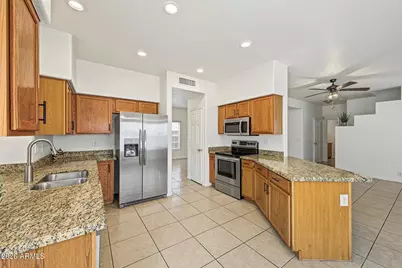 856 S Pleasant Drive, Chandler, AZ 85225 - Photo 8