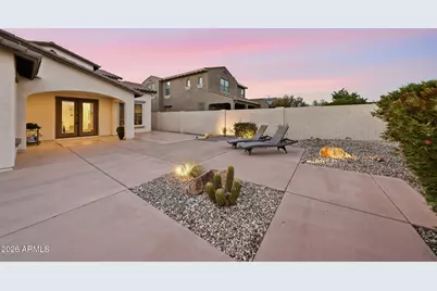 3151 N Black Rock Road, Buckeye, AZ 85396 - Photo 58