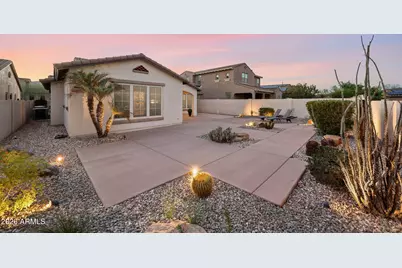 3151 N Black Rock Road, Buckeye, AZ 85396 - Photo 2