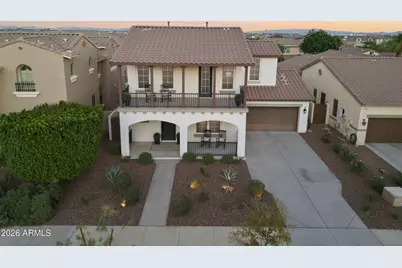3151 N Black Rock Road, Buckeye, AZ 85396 - Photo 50