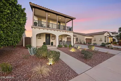 3151 N Black Rock Road, Buckeye, AZ 85396 - Photo 6