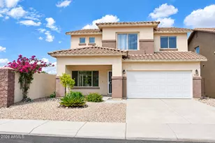 6810 W Nicolet Ave, Glendale, AZ 85303 - Photo 1