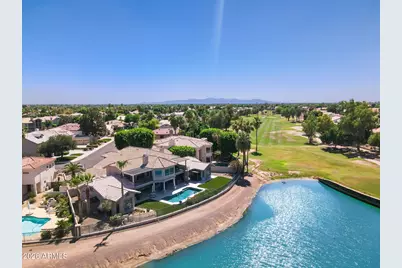 5866 W Del Lago Circle, Glendale, AZ 85308 - Photo 92