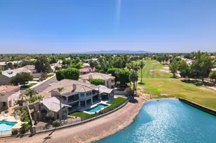 5866 W Del Lago Cir, Glendale, AZ 85308 - Photo 92