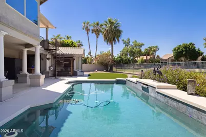 5866 W Del Lago Circle, Glendale, AZ 85308 - Photo 78