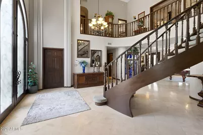 5866 W Del Lago Circle, Glendale, AZ 85308 - Photo 14