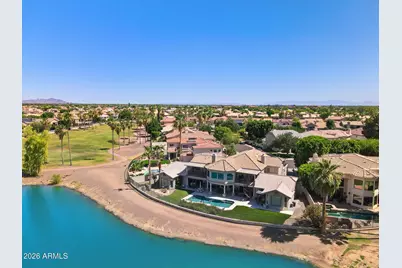 5866 W Del Lago Circle, Glendale, AZ 85308 - Photo 90