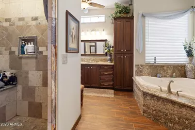 5866 W Del Lago Circle, Glendale, AZ 85308 - Photo 30