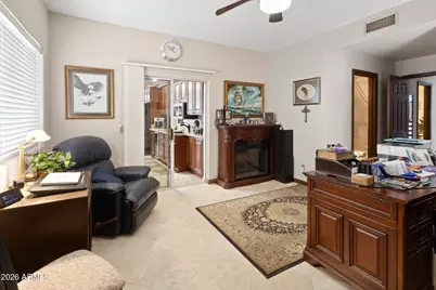 5866 W Del Lago Circle, Glendale, AZ 85308 - Photo 62