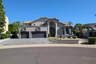 5866 W Del Lago Cir, Glendale, AZ 85308 - Photo 1