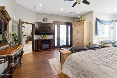 5866 W Del Lago Circle, Glendale, AZ 85308 - Photo 28