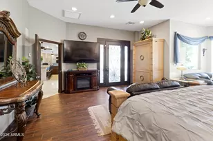 5866 W Del Lago Cir, Glendale, AZ 85308 - Photo 28
