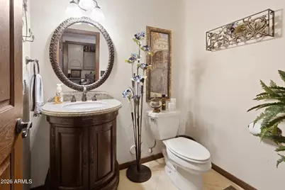 5866 W Del Lago Circle, Glendale, AZ 85308 - Photo 64