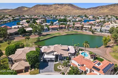 5866 W Del Lago Circle, Glendale, AZ 85308 - Photo 88