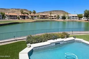 5866 W Del Lago Cir, Glendale, AZ 85308 - Photo 52