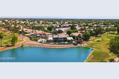 5866 W Del Lago Circle, Glendale, AZ 85308 - Photo 94