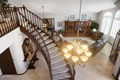 5866 W Del Lago Circle, Glendale, AZ 85308 - Photo 16