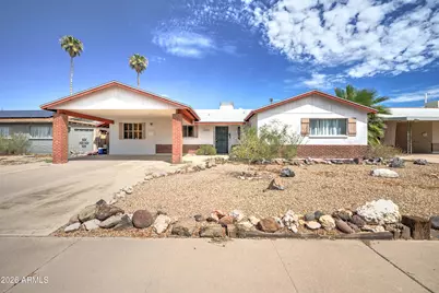 2908 W Corrine Drive, Phoenix, AZ 85029 - Photo 1