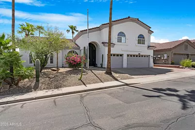 1825 E Marilyn Road, Phoenix, AZ 85022 - Photo 1