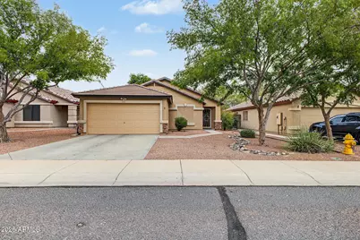 14838 W Ventura Street, Surprise, AZ 85379 - Photo 1