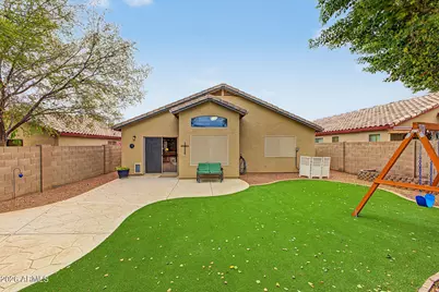 14838 W Ventura Street, Surprise, AZ 85379 - Photo 30