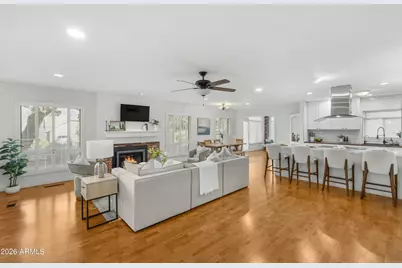 190 San Patricio Drive, Sedona, AZ 86336 - Photo 4