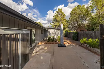 190 San Patricio Drive, Sedona, AZ 86336 - Photo 42