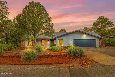 190 San Patricio Drive, Sedona, AZ 86336 - Photo 1