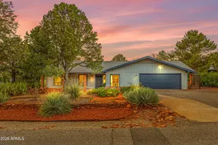 190 San Patricio Dr, Sedona, AZ 86336 - Photo 1