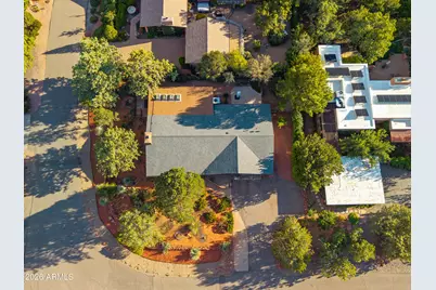 190 San Patricio Drive, Sedona, AZ 86336 - Photo 48