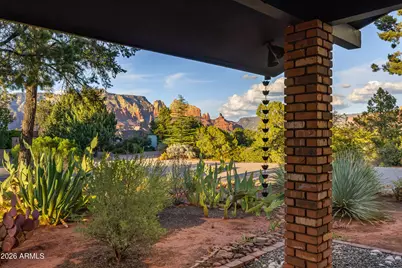 190 San Patricio Drive, Sedona, AZ 86336 - Photo 2