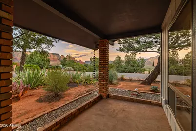 190 San Patricio Drive, Sedona, AZ 86336 - Photo 38