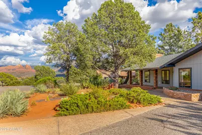190 San Patricio Drive, Sedona, AZ 86336 - Photo 52