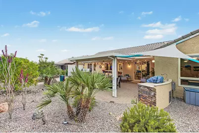14744 W Via Montoya --, Sun City West, AZ 85375 - Photo 42