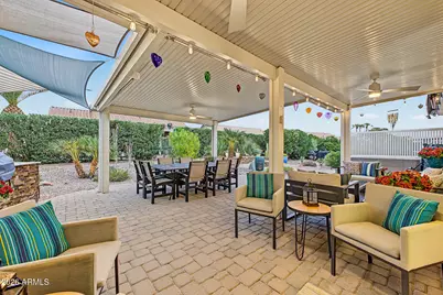 14744 W Via Montoya --, Sun City West, AZ 85375 - Photo 40