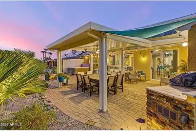 14744 W Via Montoya --, Sun City West, AZ 85375 - Photo 34