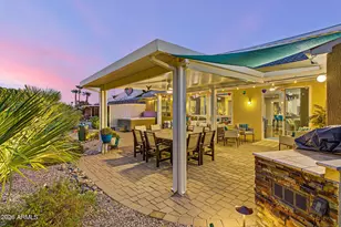 14744 W Via Montoya --, Sun City West, AZ 85375 - Photo 34