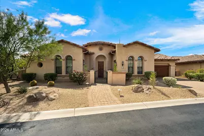 4104 N Sage Creek Circle, Mesa, AZ 85207 - Photo 2