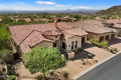 4104 N Sage Creek Circle, Mesa, AZ 85207 - Photo 1