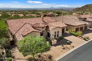 4104 N Sage Creek Cir, Mesa, AZ 85207 - Photo 1