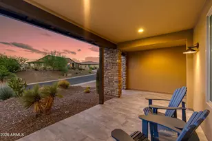 3320 Ten Bears Cir, Wickenburg, AZ 85390 - Photo 10