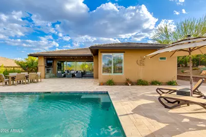 3320 Ten Bears Circle, Wickenburg, AZ 85390 - Photo 76