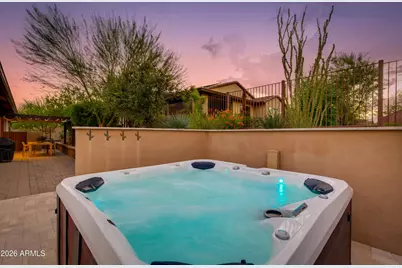 3320 Ten Bears Circle, Wickenburg, AZ 85390 - Photo 68