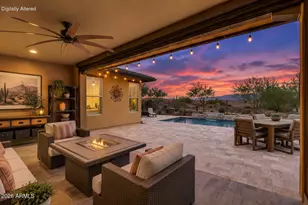 3320 Ten Bears Cir, Wickenburg, AZ 85390 - Photo 4
