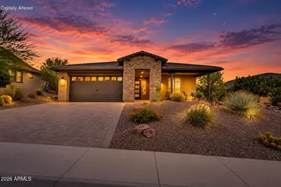 3320 Ten Bears Circle, Wickenburg, AZ 85390 - Photo 1