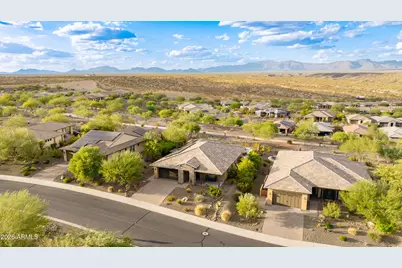 3320 Ten Bears Circle, Wickenburg, AZ 85390 - Photo 88